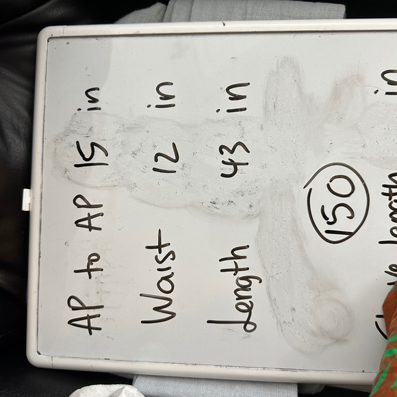 Anthropologie Maeve green puff sleeves floral sweetheart‎ midi dress 2 vacation - Picture 11 of 11